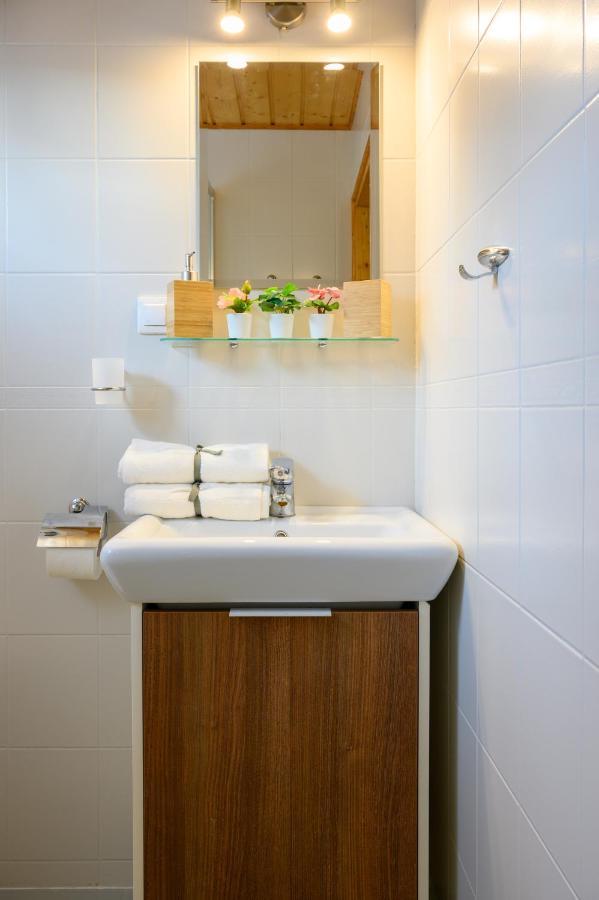 Boho Baltic Resort Bobolin Dış mekan fotoğraf