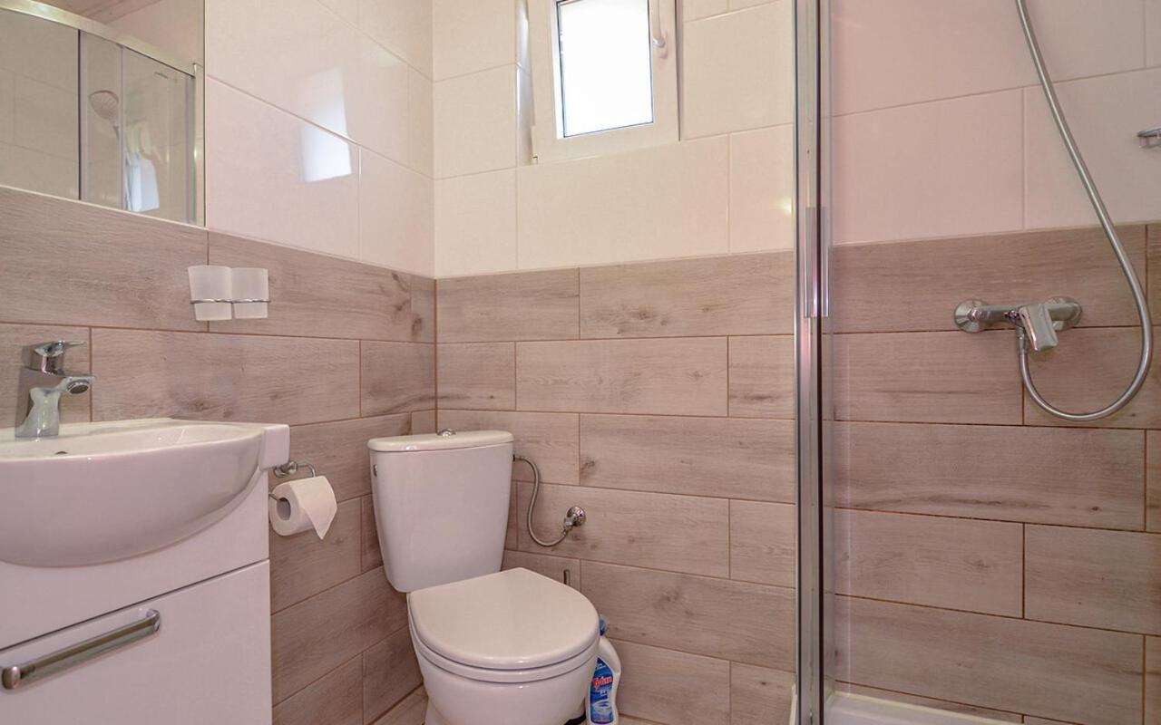 Boho Baltic Resort Bobolin Dış mekan fotoğraf