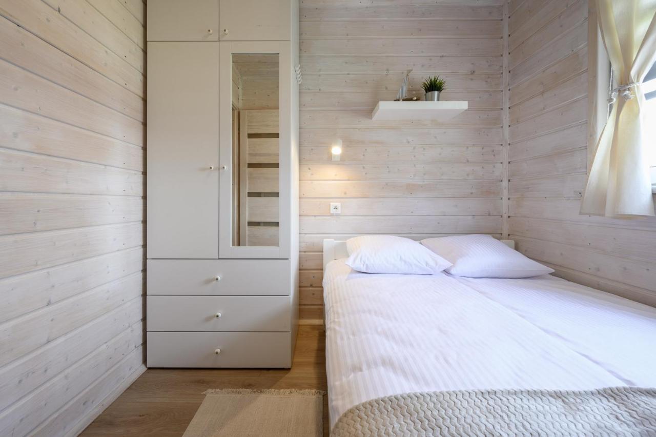 Boho Baltic Resort Bobolin Dış mekan fotoğraf