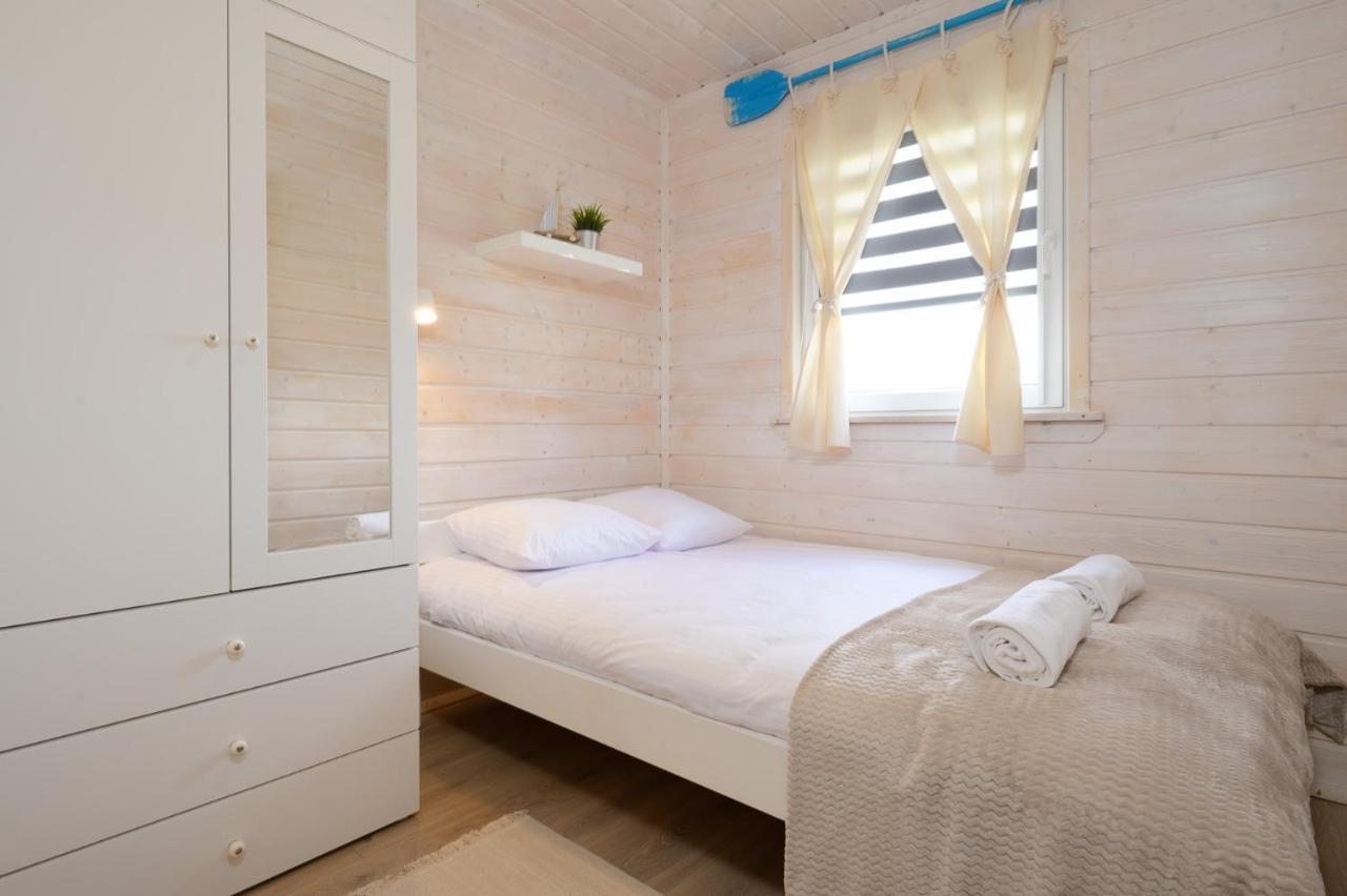 Boho Baltic Resort Bobolin Dış mekan fotoğraf