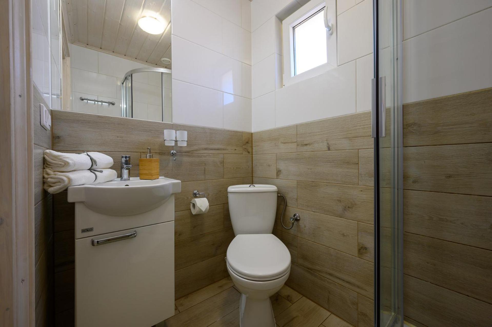 Boho Baltic Resort Bobolin Dış mekan fotoğraf