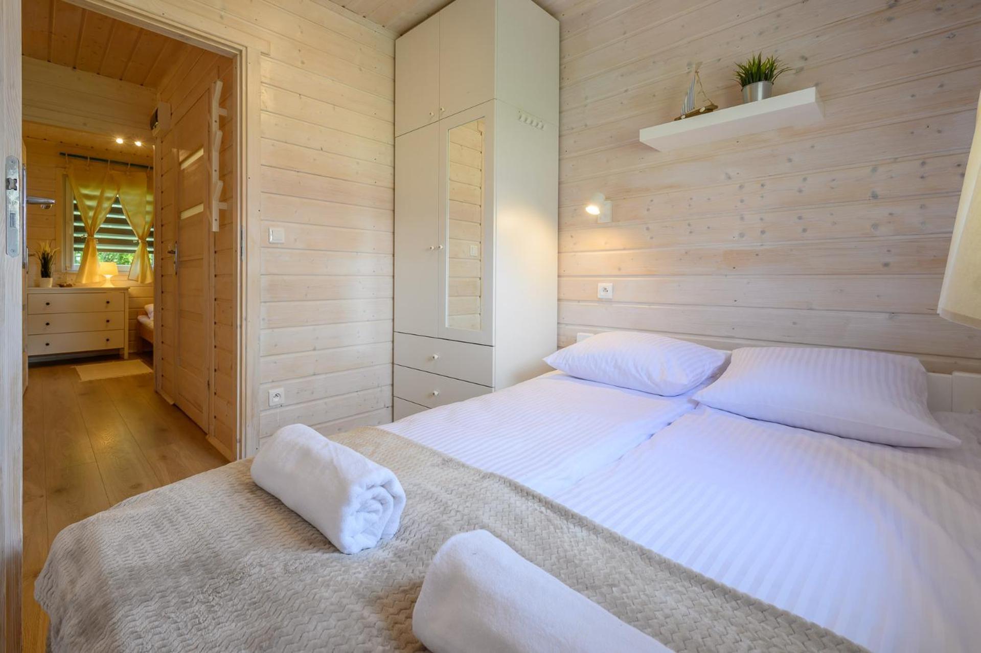 Boho Baltic Resort Bobolin Dış mekan fotoğraf