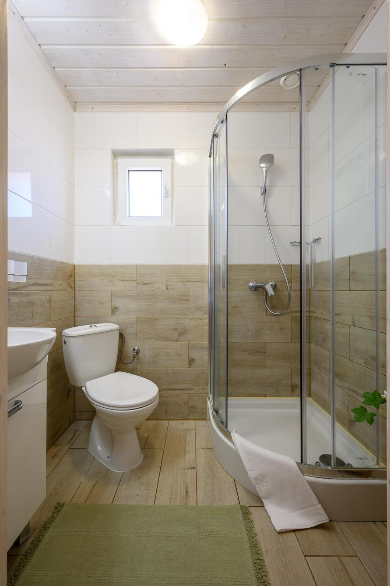 Boho Baltic Resort Bobolin Dış mekan fotoğraf