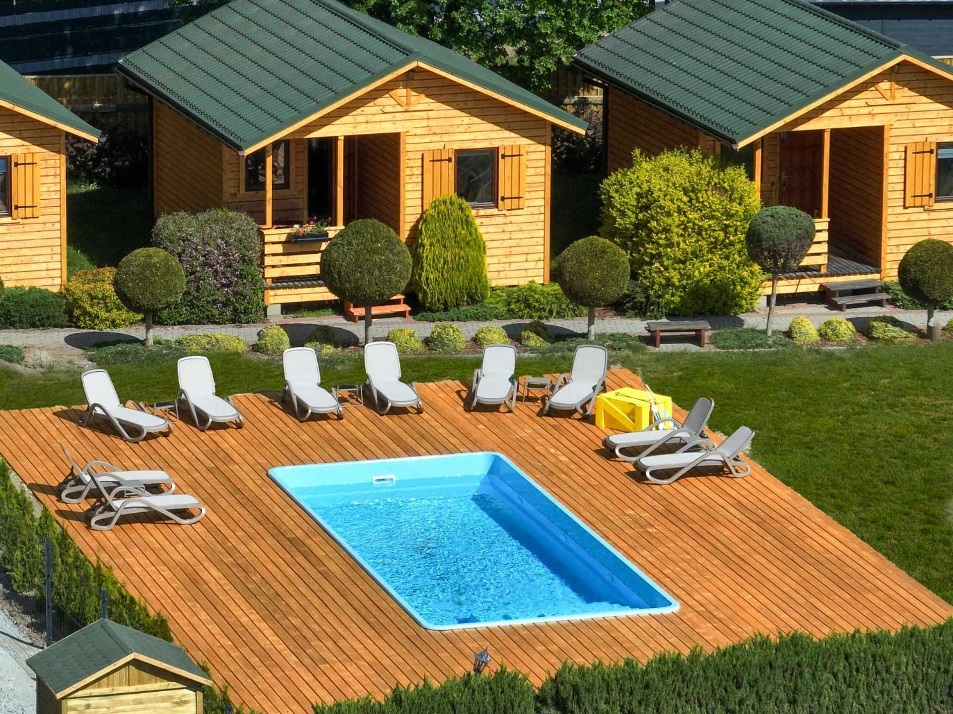 Boho Baltic Resort Bobolin Dış mekan fotoğraf