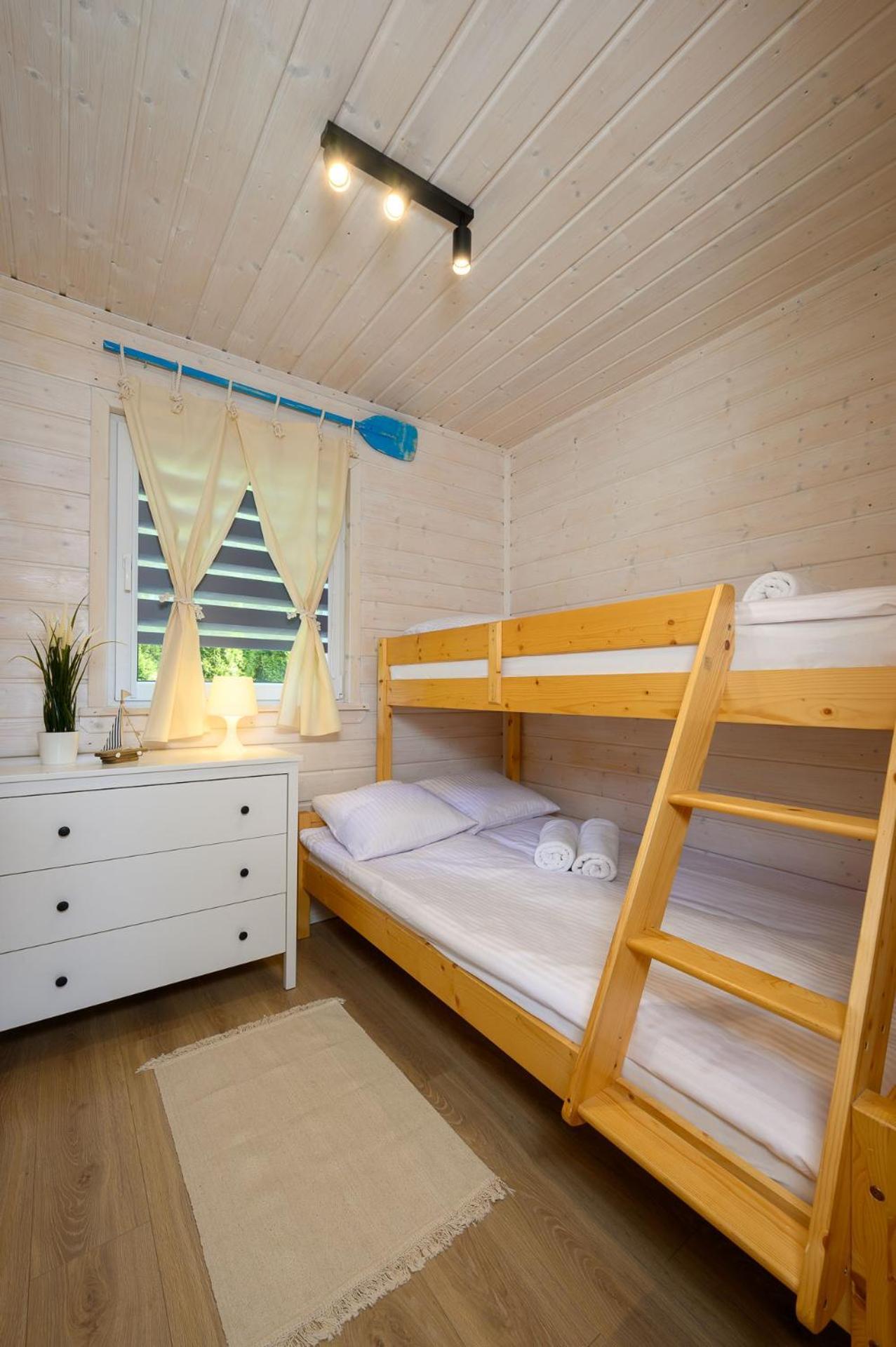 Boho Baltic Resort Bobolin Dış mekan fotoğraf